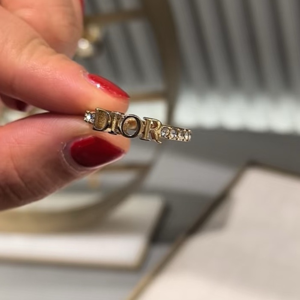 Dior Dio(r)evolution Ring - Picture 3 of 4